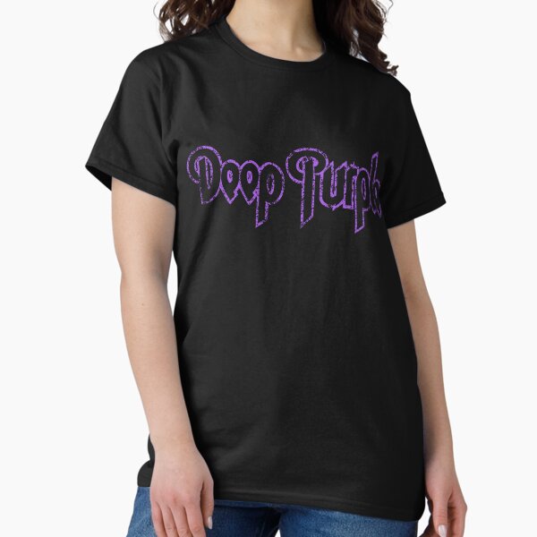 Deep Purple - Adult & Kids T-Shirts, Sweatshirts & Hoodies apparel design preview 1