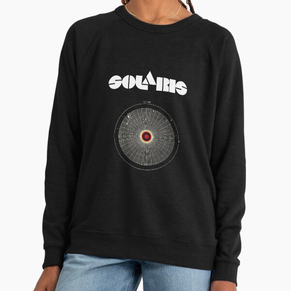 Solaris Lightweight - Adult & Kids T-Shirts, Sweatshirts & Hoodies apparel design preview 1