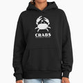 Logo White w Historical Fencing - Adult & Kids T-Shirts, Sweatshirts & Hoodies apparel design preview 1