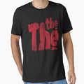 The - Adult & Kids T-Shirts, Sweatshirts & Hoodies apparel design preview 1