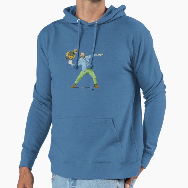 Van Goghsky - Adult & Kids T-Shirts, Sweatshirts & Hoodies apparel design preview 1