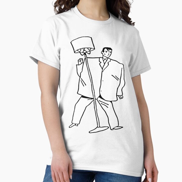 BYRNE pattern wallpaper 1b - Adult & Kids T-Shirts, Sweatshirts & Hoodies apparel design preview 1