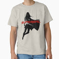 SuperGirl - Adult & Kids T-Shirts, Sweatshirts & Hoodies apparel design preview 1
