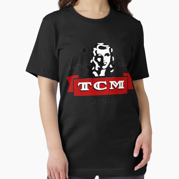 TURNER CLASSIC MOVIES - Adult & Kids T-Shirts, Sweatshirts & Hoodies apparel design preview 1