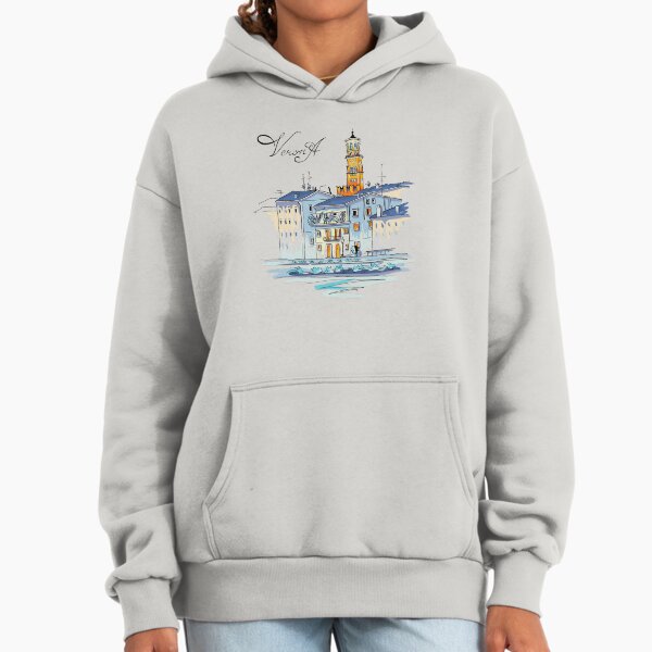 Verona - Adult & Kids T-Shirts, Sweatshirts & Hoodies apparel design preview 1