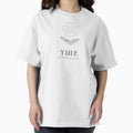 Yule Return Of The Sun Pagan Winter Solstice - Adult & Kids T-Shirts, Sweatshirts & Hoodies apparel design preview 1
