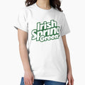 Irish Spring Green - Adult & Kids T-Shirts, Sweatshirts & Hoodies apparel design preview 1