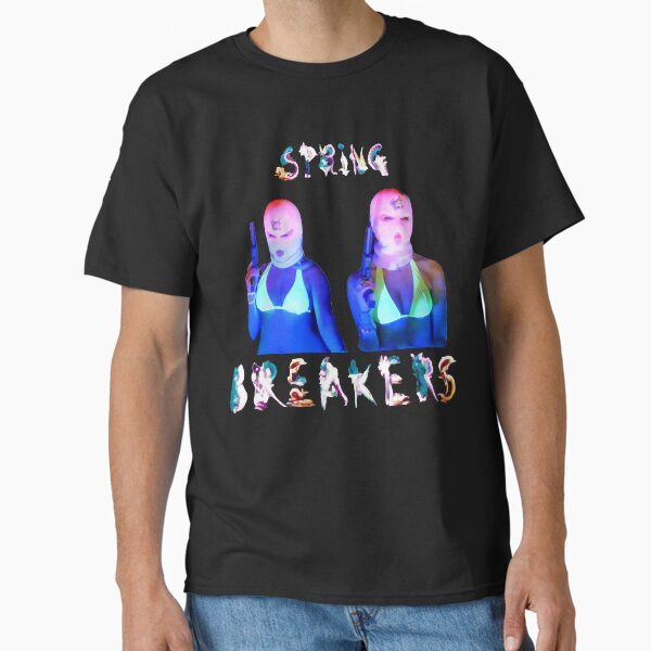 Convince Multi-Role Teen Mystic Good Spring Breakers - Adult & Kids T-Shirts, Sweatshirts & Hoodies apparel design preview 1