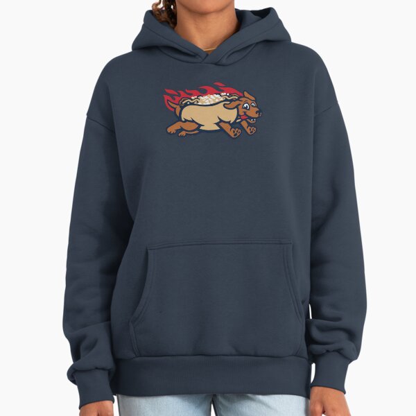 Pawtucket Hot Weiners - Adult & Kids T-Shirts, Sweatshirts & Hoodies apparel design preview 1