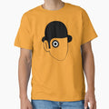 Clockwork Orange - Adult & Kids T-Shirts, Sweatshirts & Hoodies apparel design preview 1