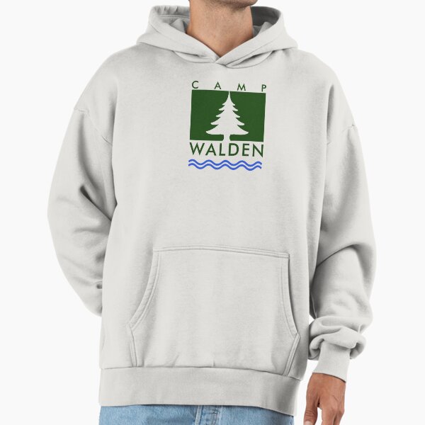 Camp Walden 14 clasic - Adult & Kids T-Shirts, Sweatshirts & Hoodies apparel design preview 1