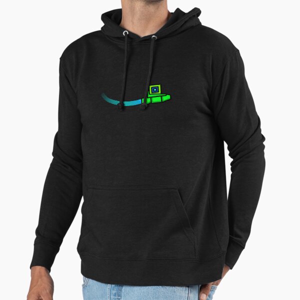 Geometry Dash - Adult & Kids T-Shirts, Sweatshirts & Hoodies apparel design preview 1