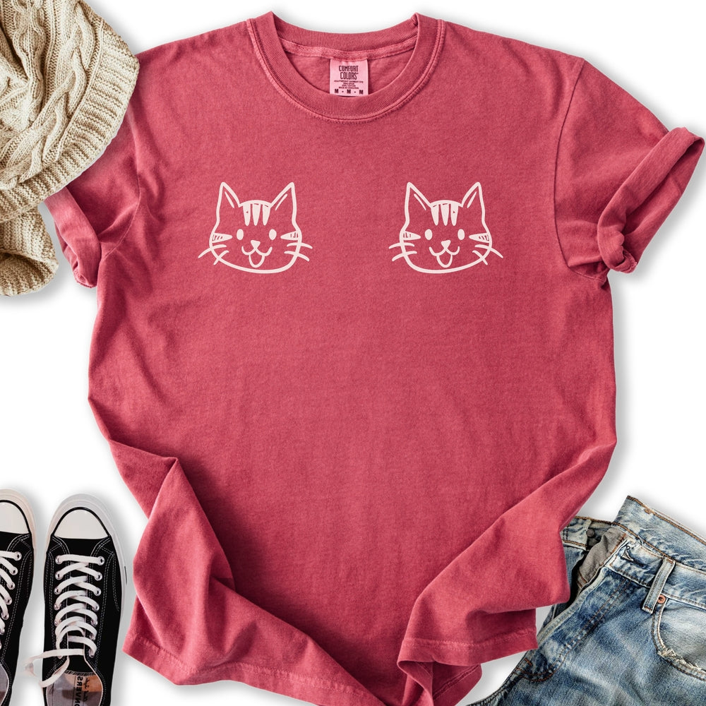 Kitties - Adult & Kids T-Shirts, Sweatshirts & Hoodies apparel design preview 2