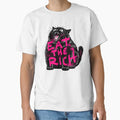 Eat The Rich - Adult & Kids T-Shirts, Sweatshirts & Hoodies apparel design preview 1