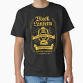 The Black Lantern Emblem - Adult & Kids T-Shirts, Sweatshirts & Hoodies apparel design preview 1