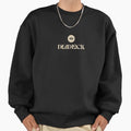 Deadlock Logo Valve - Adult & Kids T-Shirts, Sweatshirts & Hoodies apparel design preview 1