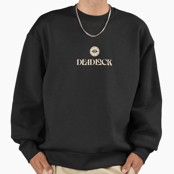 Deadlock Logo Valve - Adult & Kids T-Shirts, Sweatshirts & Hoodies apparel design preview 1