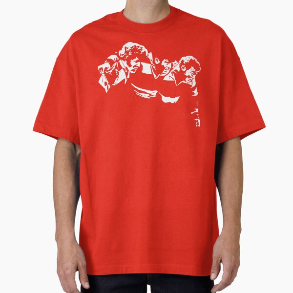 The Pontypool Front Row - Adult & Kids T-Shirts, Sweatshirts & Hoodies apparel design preview 1