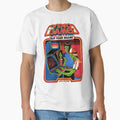 Video Games Rot Your Brains - Adult & Kids T-Shirts, Sweatshirts & Hoodies apparel design preview 1