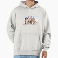 Mamma mia - Adult & Kids T-Shirts, Sweatshirts & Hoodies apparel design preview 1