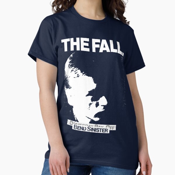 Surprise Gift The Fall Band Gifts Music Fan - Adult & Kids T-Shirts, Sweatshirts & Hoodies apparel design preview 1
