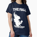 Surprise Gift The Fall Band Gifts Music Fan - Adult & Kids T-Shirts, Sweatshirts & Hoodies apparel design preview 1