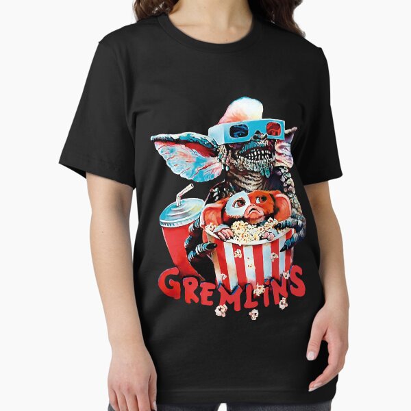 Gremlins - Adult & Kids T-Shirts, Sweatshirts & Hoodies apparel design preview 1