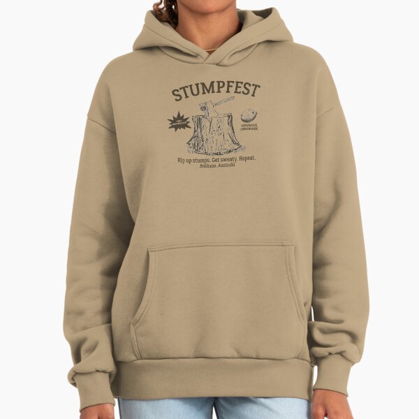 Stumpfest - Adult & Kids T-Shirts, Sweatshirts & Hoodies apparel design preview 1