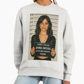 Jenna Ortega Stealing Hearts - Adult & Kids T-Shirts, Sweatshirts & Hoodies apparel design preview 1
