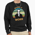 Tim Gunn Make It rk Vintage Personalized Trendy, - Adult & Kids T-Shirts, Sweatshirts & Hoodies apparel design preview 1
