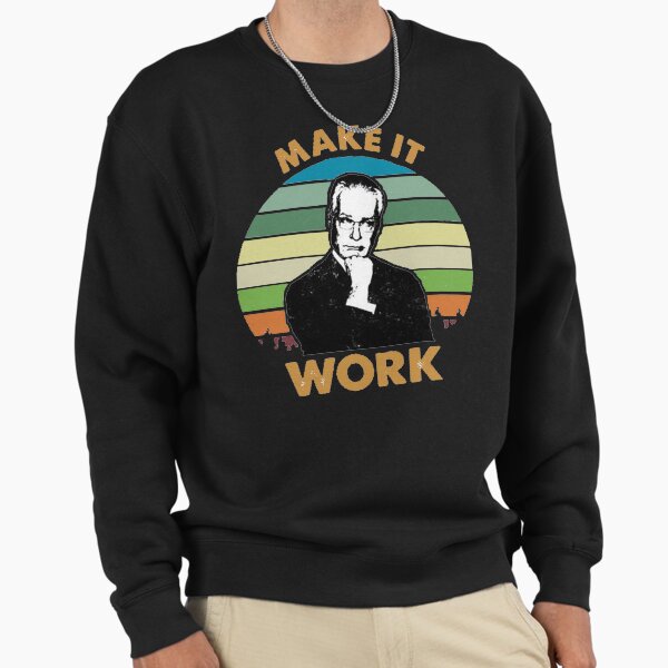 Tim Gunn Make It rk Vintage Personalized Trendy, - Adult & Kids T-Shirts, Sweatshirts & Hoodies apparel design preview 1