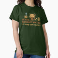 Side Quest - Adult & Kids T-Shirts, Sweatshirts & Hoodies apparel design preview 1