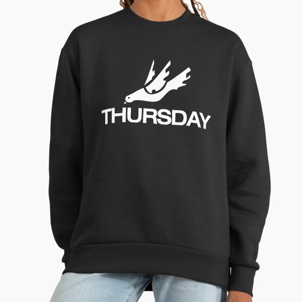 Thursday band - Adult & Kids T-Shirts, Sweatshirts & Hoodies apparel design preview 1