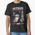 Tetsuo the Iron Man - Adult & Kids T-Shirts, Sweatshirts & Hoodies apparel design preview 1