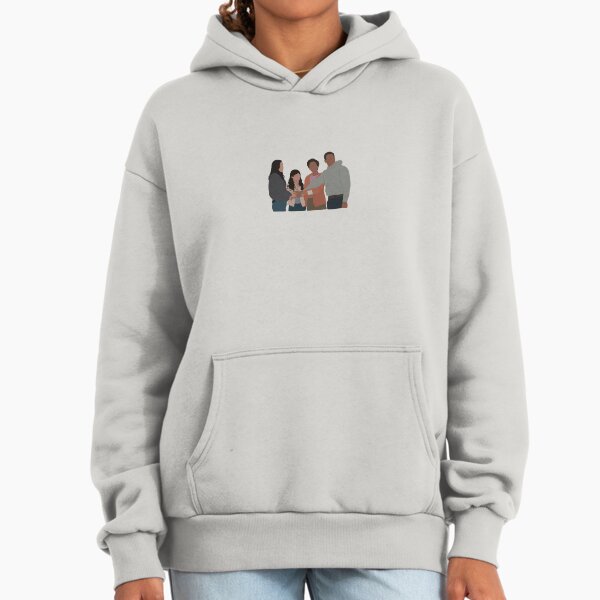 Scream 6 core four - Adult & Kids T-Shirts, Sweatshirts & Hoodies apparel design preview 1