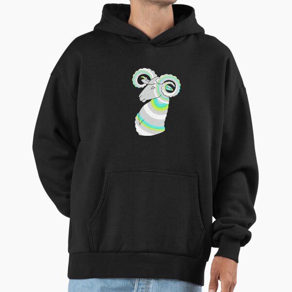 Ram Legendary Animals - Adult & Kids T-Shirts, Sweatshirts & Hoodies apparel design preview 1