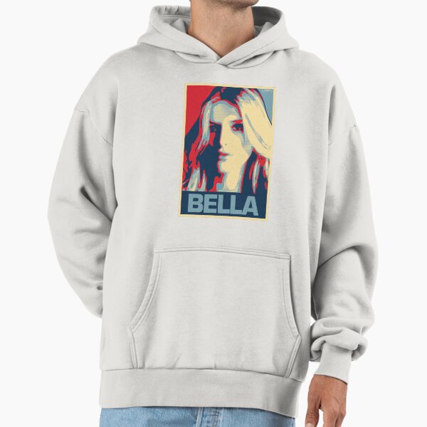 Bella - Adult & Kids T-Shirts, Sweatshirts & Hoodies apparel design preview 1