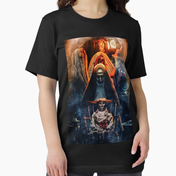 A conjured universe - Adult & Kids T-Shirts, Sweatshirts & Hoodies apparel design preview 1