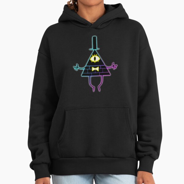 Bill Cipher Physical - Adult & Kids T-Shirts, Sweatshirts & Hoodies apparel design preview 1