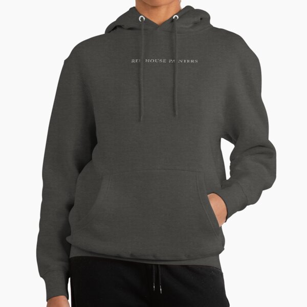 Red house painters merch - Adult & Kids T-Shirts, Sweatshirts & Hoodies apparel design preview 1