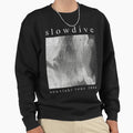Slowdive Souvlaki Tour - Adult & Kids T-Shirts, Sweatshirts & Hoodies apparel design preview 1