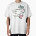 Victorian hobbies, but with less Cholera - Adult & Kids T-Shirts, Sweatshirts & Hoodies apparel design preview 1