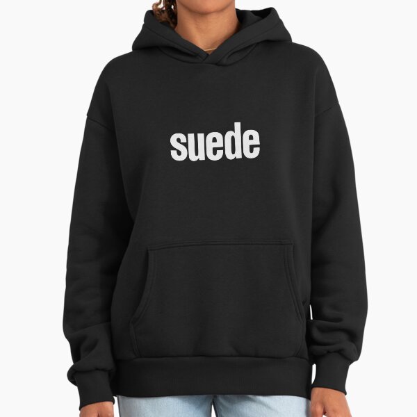 Suedes (Band) Hd - Adult & Kids T-Shirts, Sweatshirts & Hoodies apparel design preview 1