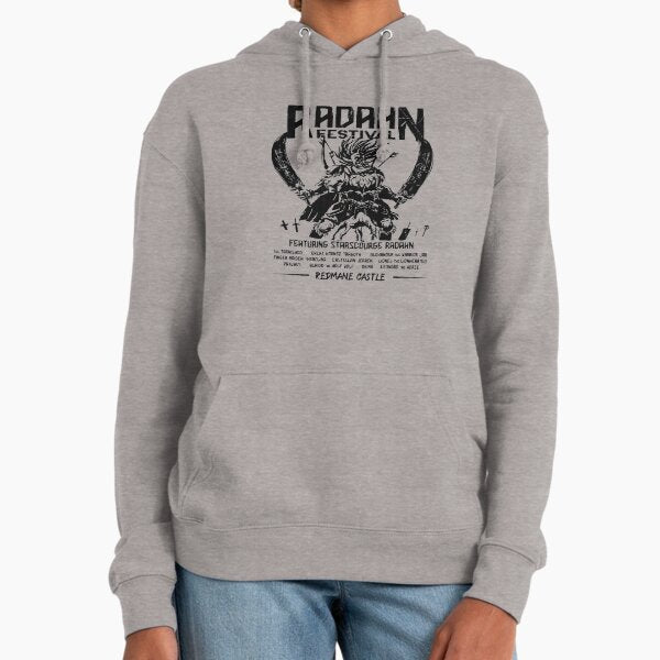 Festival Radahn a Radahn47 - Adult & Kids T-Shirts, Sweatshirts & Hoodies apparel design preview 1