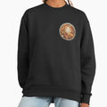 Harvest Whispers - Adult & Kids T-Shirts, Sweatshirts & Hoodies apparel design preview 1