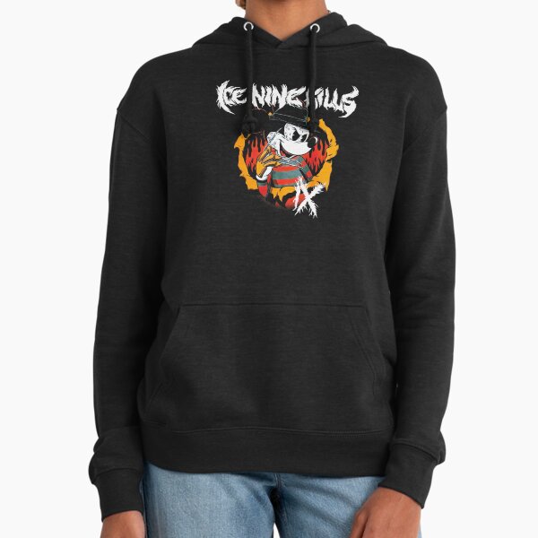 Ice Nine Kills - Adult & Kids T-Shirts, Sweatshirts & Hoodies apparel design preview 1