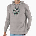 The Joy of Spring - Adult & Kids T-Shirts, Sweatshirts & Hoodies apparel design preview 1