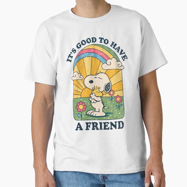 A Good Friend - Adult & Kids T-Shirts, Sweatshirts & Hoodies apparel design preview 1