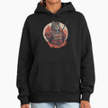 Samurai Cat - Adult & Kids T-Shirts, Sweatshirts & Hoodies apparel design preview 1