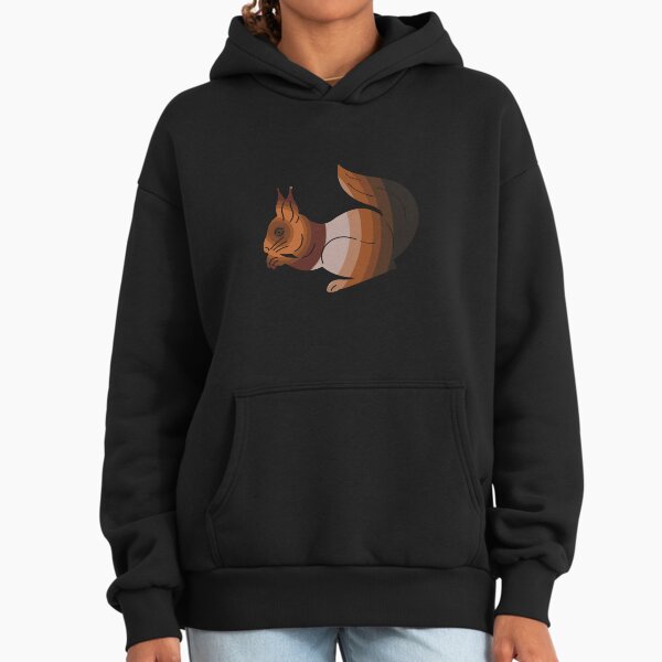 Squirrel Legendary Animals - Adult & Kids T-Shirts, Sweatshirts & Hoodies apparel design preview 1